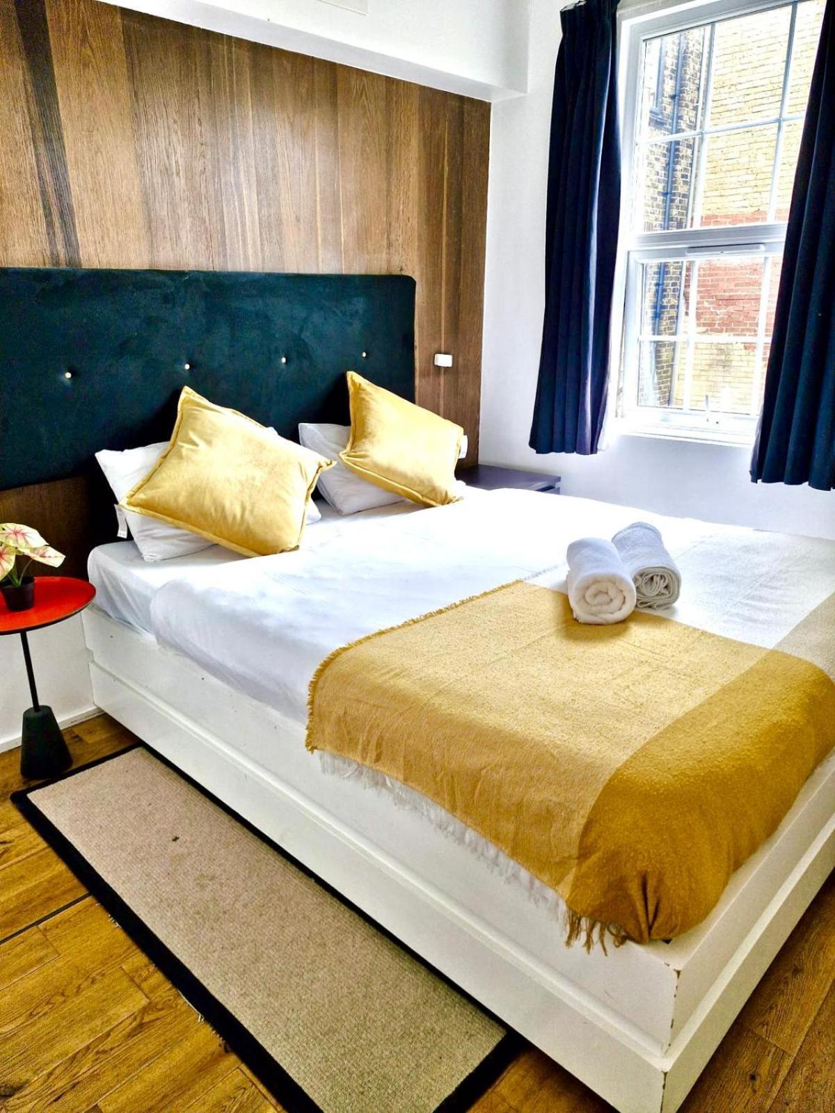 Wonderful London Apartments Eksteriør bilde